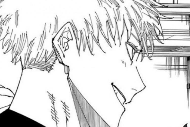 Baca Komik Jujutsu Kaisen Chapter 223 Bahasa Indonesia: Spoiler, Jadwal Rilis, dan Link Baca