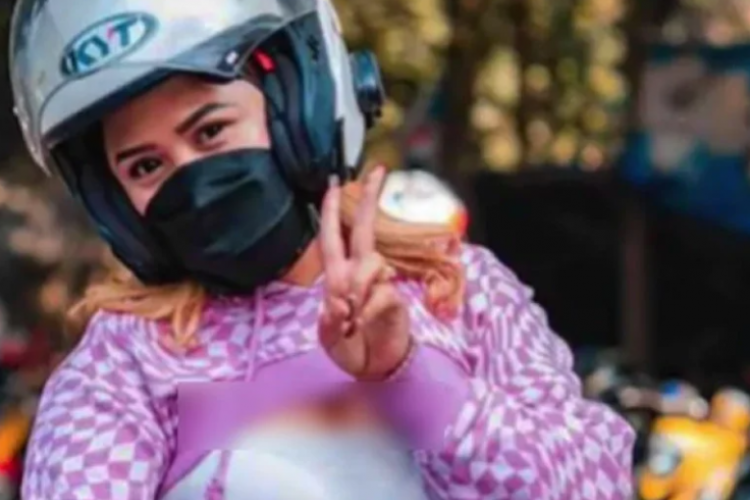 Arti Kata Iclik, Khusus Dewasa! Bahasa Gaul Populer Usai Viralnya Video Rika Aerox di TikTok dan Twitter