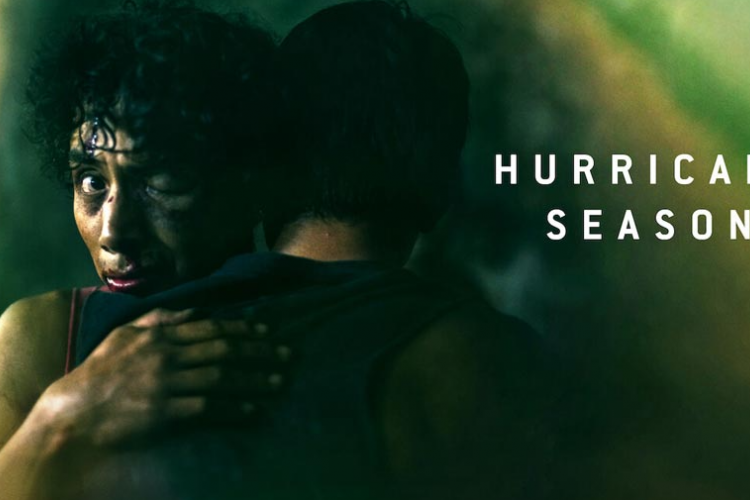Link Nonton Film Hurricane Season (2023) SUB INDO Full Movie HD, Mengungkap Kasus Kejahatan dengan Banyak Misteri Didalamnya