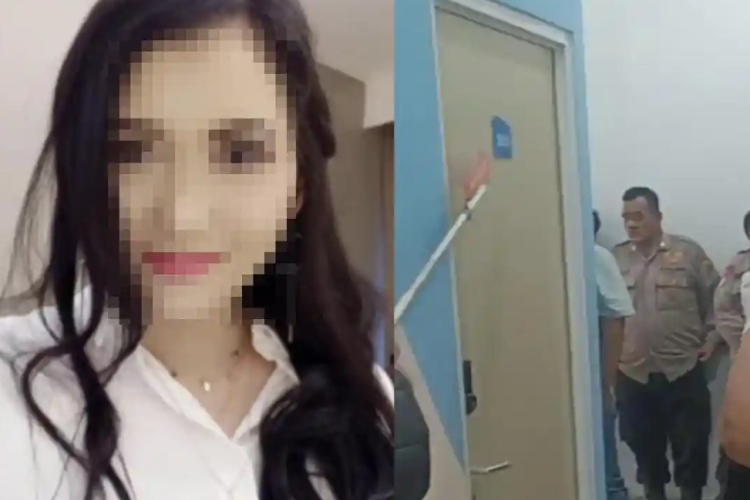 Sosok Dwinanda Linchia Levi, Dosen UNTAG yang Tewas di Hotel Semarang, Ternyata Selingkuhan AKBP Basuki