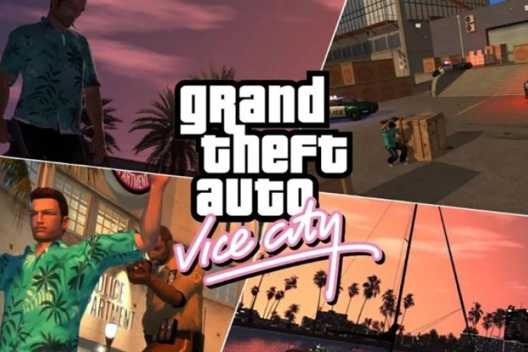 Update! Cheat Grand Theft Auto Vice City Stories PS 2 Terlengkap Tahun