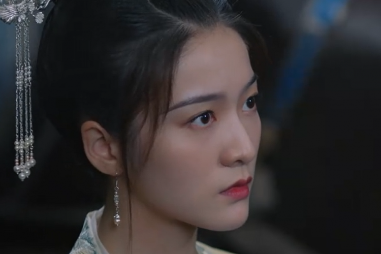 Nonton Drama China Choice Husband (2023) Episode 27-28 Sub Indo, Tayang Malam Ini! Kabar Buruk Untuk Shen Miao