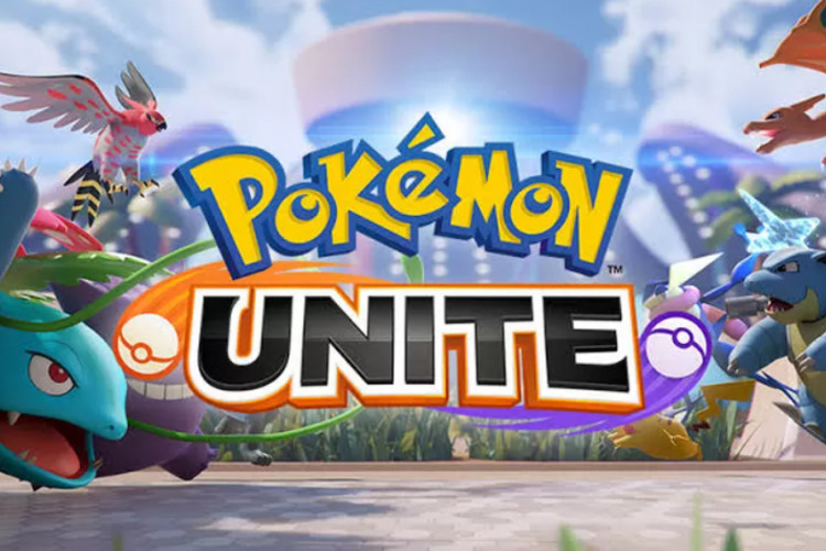 Download Pokemon UNITE Versi Terbaru 2023 Untuk Android dan iOS, Game Petualangan Adaptasi Anime Populer