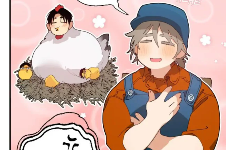Rilis! Spoiler Manhwa Mr. A's Farm Chapter 16 Bahasa Indonesia, Skandal Fluffy Kini Terungkap