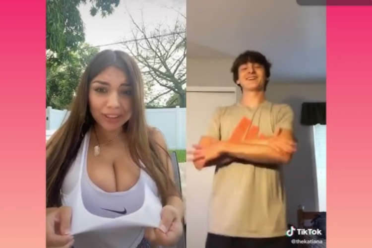 Vidéo de Katiana Kay Fuite Virale Sur Telegram, Son Contenu Rend les Spectateurs Nerveux