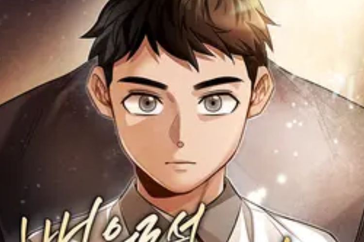 Baca Komik Be the Actor Full Chapter Bahasa Indonesia Lengkap Dengan Sinopsis dan Jadwal Rilisnya