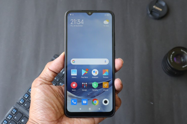 Cara Reset HP Redmi 9C yang Praktis dan Gampang Buat Pemula, Bikin Performa Ponsel Seperti Baru