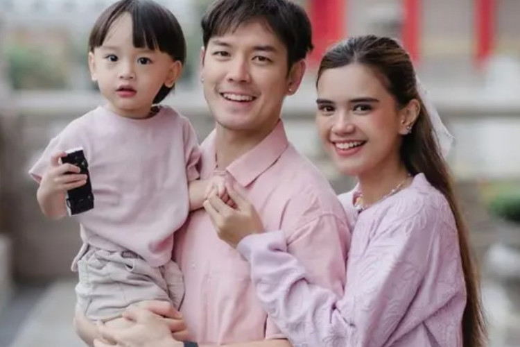 Audi Marissa dan Anthony Xie Dikabarkan Siap Rujuk, PN Jaksel Masih Tunggu Hasil Mediasi