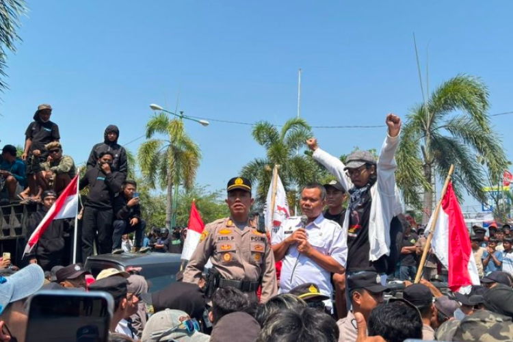 Profil dan Harta Kekayaan Imam Rifa'i, Camat Tayu Pati yang Viral Usai Deklarasikan Pelarangan Sound Horeg