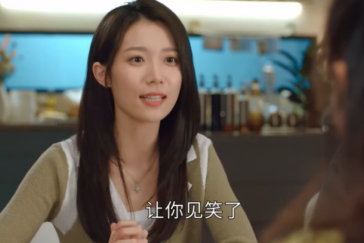Nonton Drama China Don't Lie to Me (2023) Episode 25-26 : TAMAT! Akhir Cerita dari Ai Qing dan Keluarga