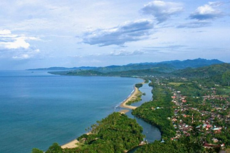 Rencana Pemekaran Kabupaten Renah Indojati di Pesisir Selatan yang Wilayahnya Ternyata Lebih Luas Dari Pulau Bali