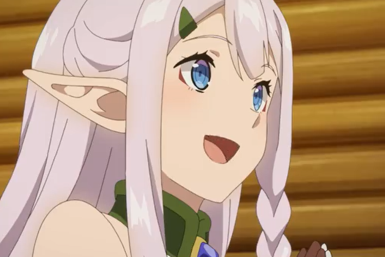 Link Nonton Anime Isekai Nonbiri Nouka Episode 5 Sub Indo, Hiraku Lagi-Lagi Bikin Masalah Dengan Kuro 