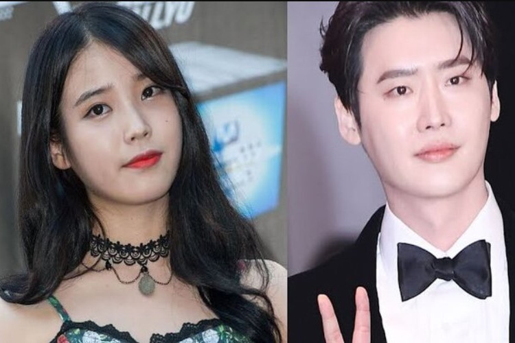 Lee Jong Suk dan IU Resmi Berpacaran, Lee Jong Suk Beri Konfirmasi Lewat Surat Penggemar