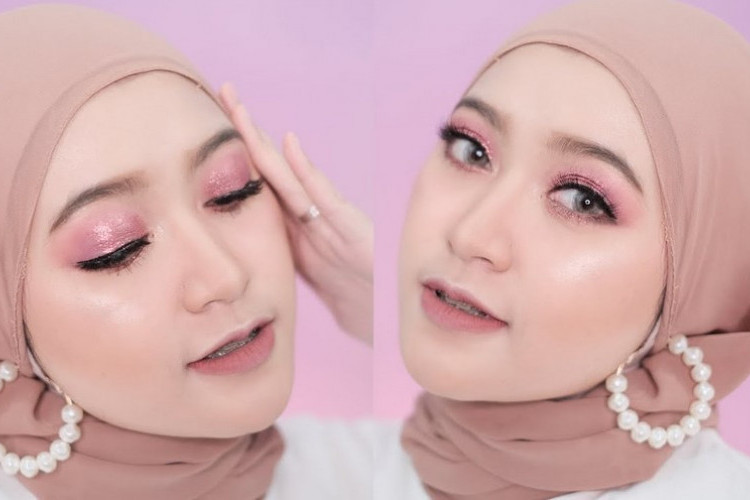 Profil Sari Endah Pratiwi, Selebgram dan Youtuber Cantik Asal Bandung Lengkap Umur, Suami, Pendidikan