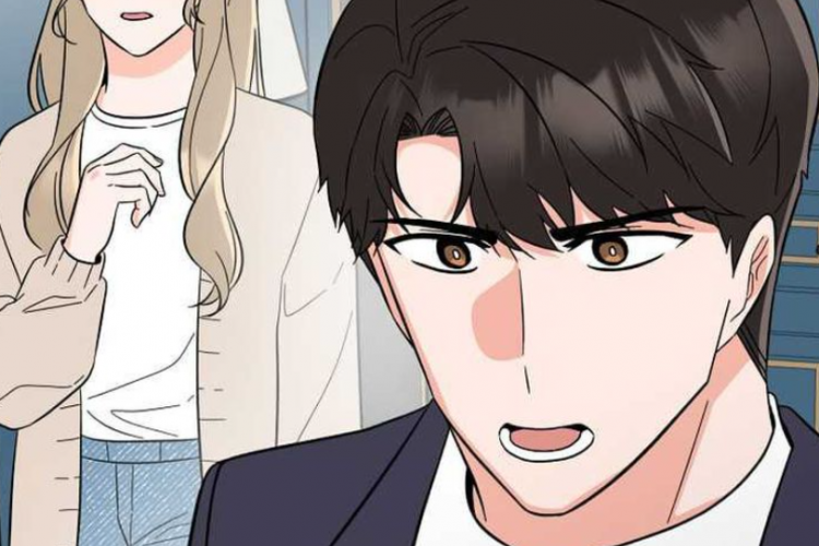 Skill Jung Yunho Tak Tertandingi, Lanjutan Spoiler Manhwa 1st Year Max Level Manager Chapter 101