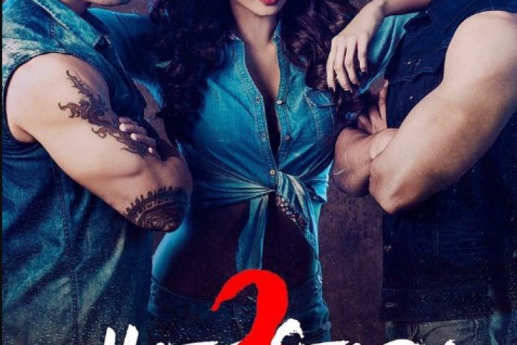 Sinopsis Film India Hate Story 3, Aksi Thriller Criminal Sharman Joshi Hingga Zareen Khan