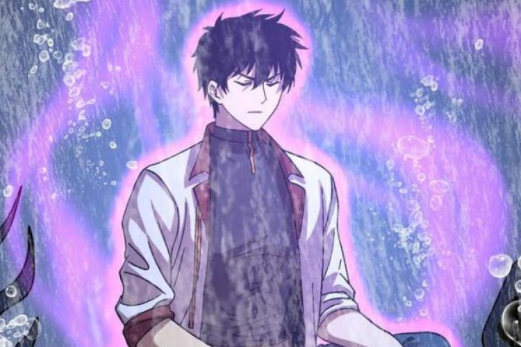 Link Baca Manhua Leveling In The Future (Apex Future Martial Arts) Chapter 216 Bahasa Indonesia, Lu Sheng Terus Mencoba