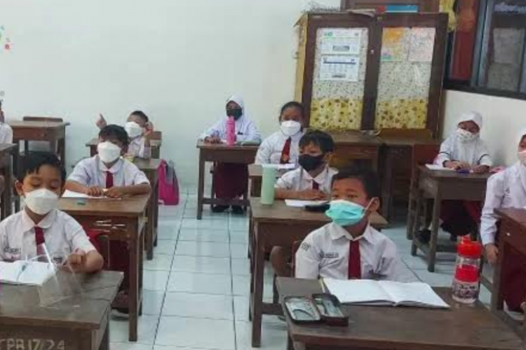 Kumpulan Soal Menyusun Kalimat Kelas 3 SD dan Kunci Jawabannya, Ajari Anak Lebih Paham Bahasa