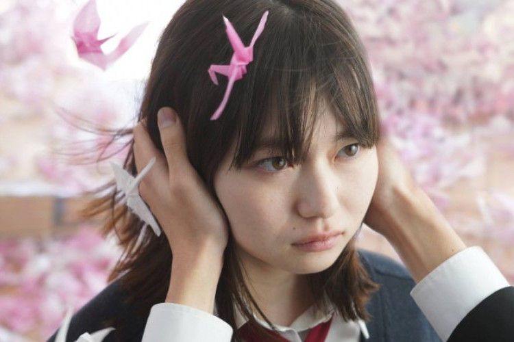 Sinopsis Film Jepang Unlock Your Heart (2021), Kisah Cinta Segitiga yang Tak Wajar