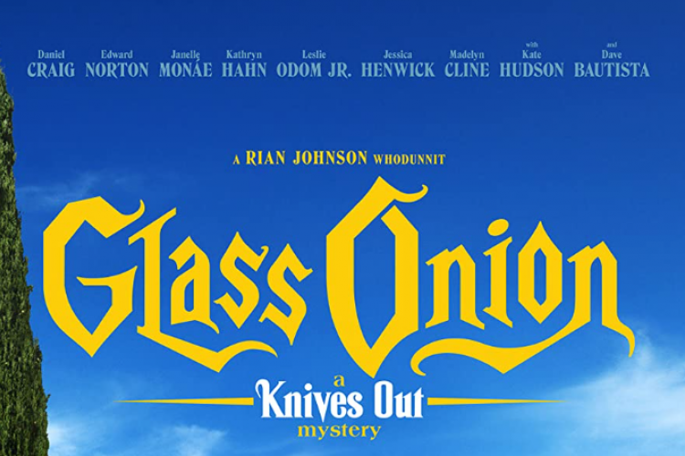 Sinopsis Film Glass Onion: A Knives Out Mystery (2022), Daniel Craig Siap Kembali Kuak Kasus Misteri