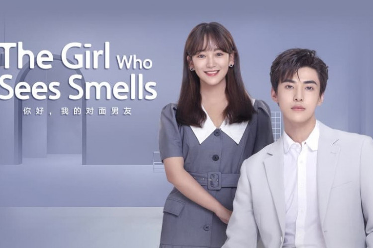 Nonton Drama China The Girl Who Sees Smells (2023) Full Episode Sub Indo, Perjalanan Cinta yang Cukup Rumit
