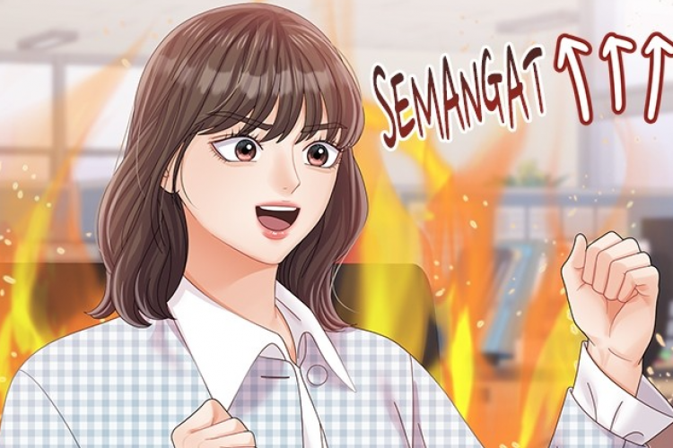 Baca Komik Purely Roommates Chapter 34 Bahasa Indonesia : Baca DISINI Tanpa Perlu Pakai Koin