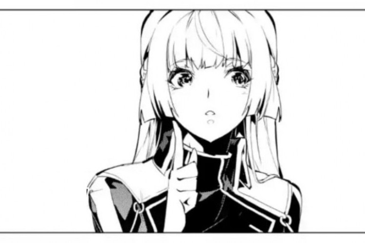 Bocoran Spoiler Manga Tensei Kenja no Isekai Raifu Chapter 59, Yuji Ingin Menjadi Murid Terbaik di Akademi