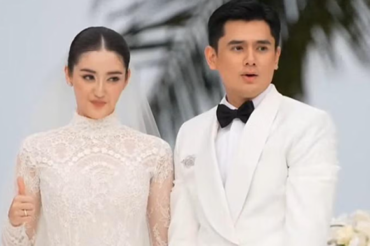 Profil dan Biodata Ranty Maria yang Baru Menikah dengan Rayn Wijaya Terbaru 2026: Karier, Usia, Agama, dan Media Sosial