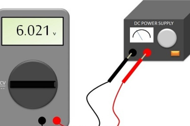 Cara Menurunkan Tegangan 12V ke 5V Dengan Aman di Aliran Listrik DC, Begini Prosedurnya