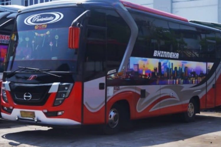 Harga Tiket dan Jadwal Bus Cirebon Bandung PP Terbaru 2023, Lengkap dengan Informasi Kontaknya