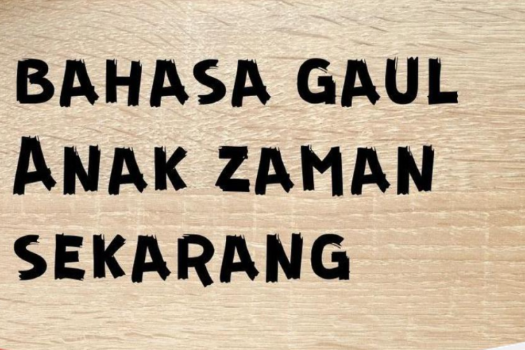 Arti Galgah dalam KBBI, Istilah Baru Viral yang Ternyata Ada Makna Unik!