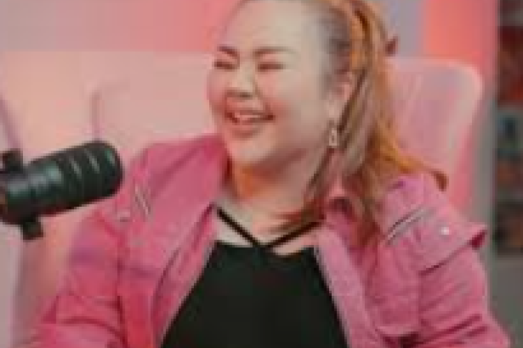 Viral Inisial S! Isu Baru Lisa Mariana Kembali Panaskan Media Sosial dan Misteri Inisial S Jadi Bahan Spekulasi Netizen