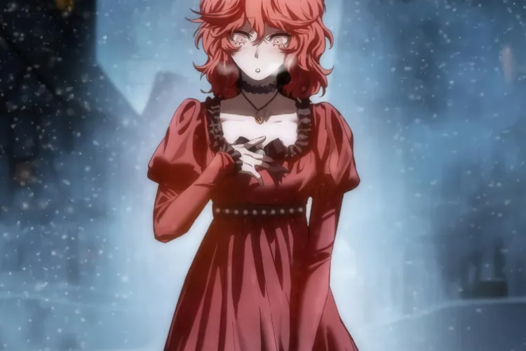 Baca Webtoon Star-Embracing Swordmaster Chapter 98 Bahasa Indonesia, Dia Terlihat Sangat Menawan!