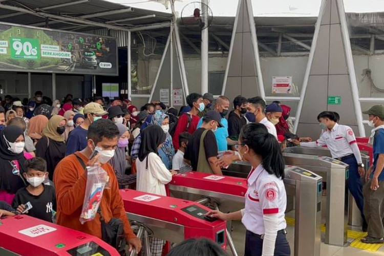 Jadwal KRL Rute Klaten-Jogja Terbaru 2023 di Semua Stasiun, Catat Jam Keberangkatannya Biar Tidak Lupa 