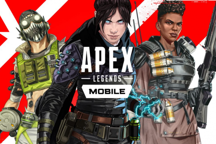 Download Apex Legend Mobile Versi Terbaru 2023, Game Royale Battle Populer yang Bikin Susah Move On