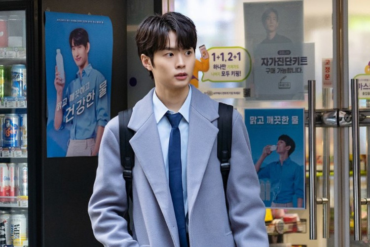 Link Nonton Drakor BL Jun & Jun Episode 6 Sub Indo Tayang Malam Ini, Simeon dan Lee Jun Ketemu Lagi Setelah Sekian Lama 