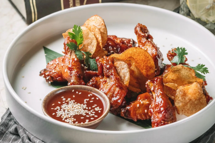 Camden Pub & Bar, Surabaya: Harga Menu Terbaru 2023, Alamat Lokasi, Jam Operasional, dan Link Delivery Order