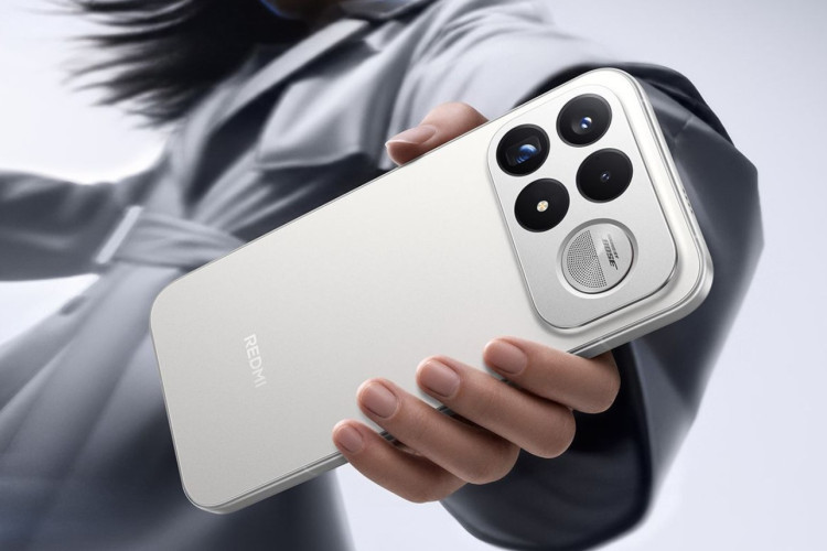 Spesifikasi Redmi K100 Pro Max, Bawa Kapasitas Baterai 9.070 mAh dan 200 MP!