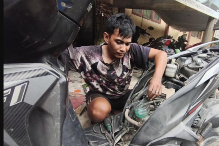 Fakta Motor Brebet Massal Usai Isi Pertalite di Jatim, Pertamina Langsung Lakukan Investigasi SPBU