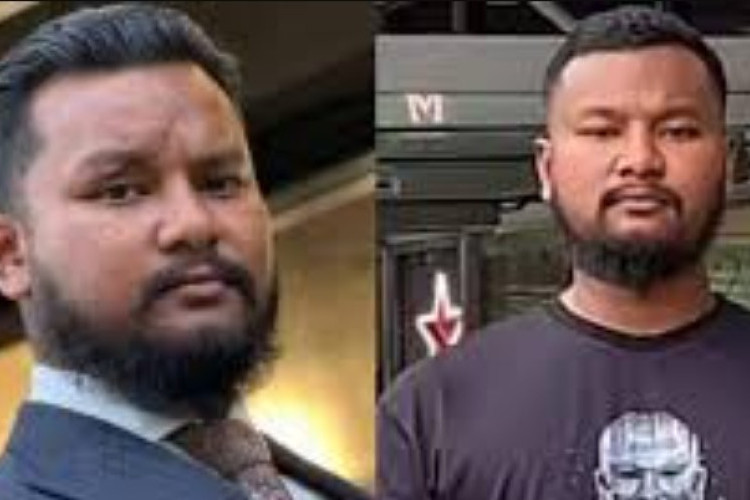 Viral! CEO Batu Kirimkan Pesan Tak Senonoh Pada Gadis Remaja, Polisi Bertindak Cepat!