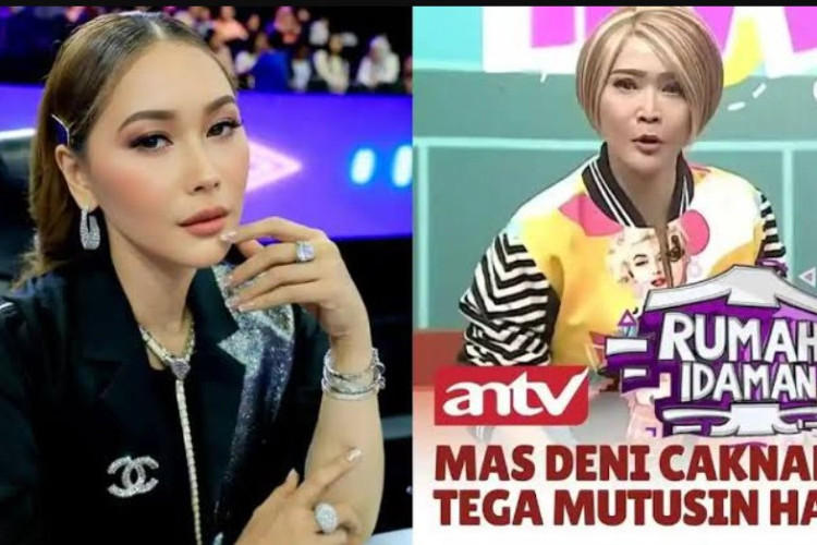 ANTV Diduga Nunggak Bayaran Miliaran Rupiah ke Banyak Artis, Inul Daratista Posting Story Instagram Sampaikan Kekesalannya!
