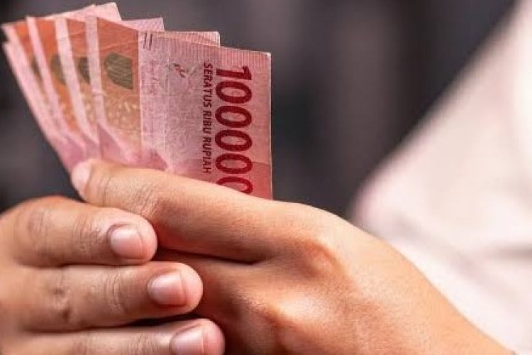 Kabar Gembira! BPNT Cair Rp600 Ribu Sekaligus, Simak Jadwal Bansos Tahap 3: Ada PKH, BPNT, hingga Beras 10 Kg