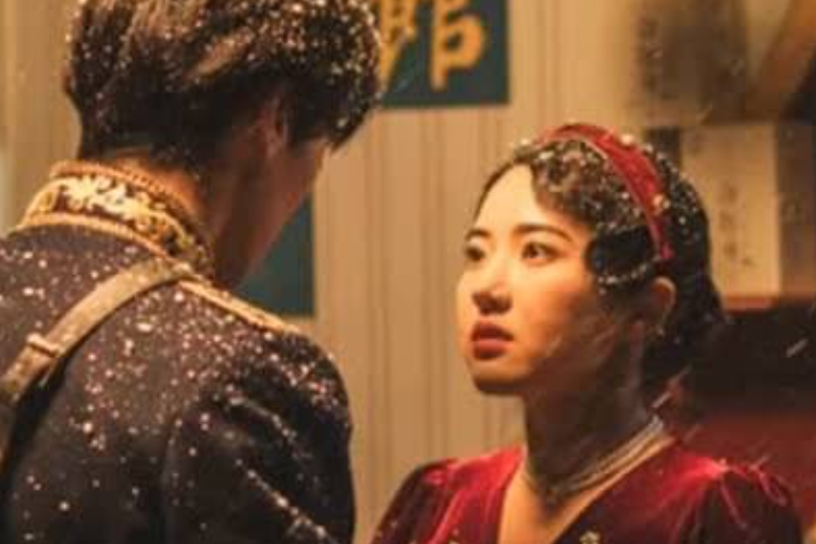 Link Nonton Drama China Love Across Time Episode 15 Sub Indo yang Makin Seru, Saksikan di Sini