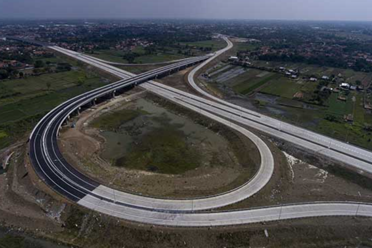 Jalan Tol Yogyakarta-Solo Segera Beroperasi, Miliki Panjang 92 KM Dengan Total Biaya Pembangunan USD 146.11 Juta