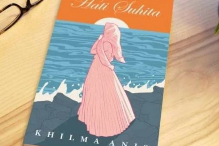 Baca Online Novel Hati Suhita Full PDF, Kehidupan Rumah Tangga Suhita dengan Gus Biru Tanpa Cinta