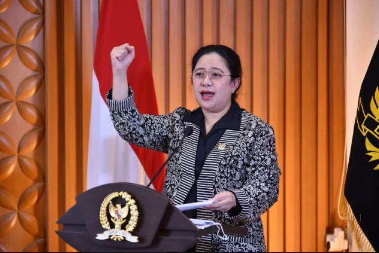 Kritik BEM UI Melki Sedek Huang Soal Kasus Perppu Cipta Kerja Jadi Sorotan, Begini Tanggapan DPR RI