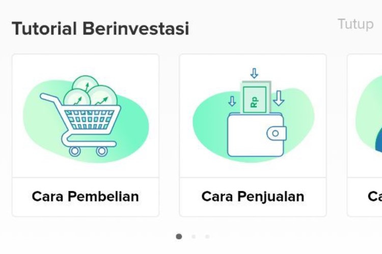 Kode Referral Bibit Terbaru Tahun 2023 Investasi pertama Dapat Cashback Rp25.000