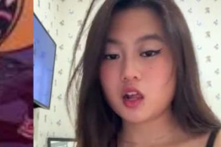 Link Video 8 Menit TikToker Velli Viral Diburu Netizen, Isinya Bikin Blunder! Link Asli Hanya Disini