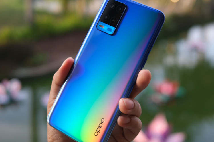 Cara Merekam Layar Oppo A54 Tanpa Aplikasi, Dijamin Mudah dan Langsung Berhasil