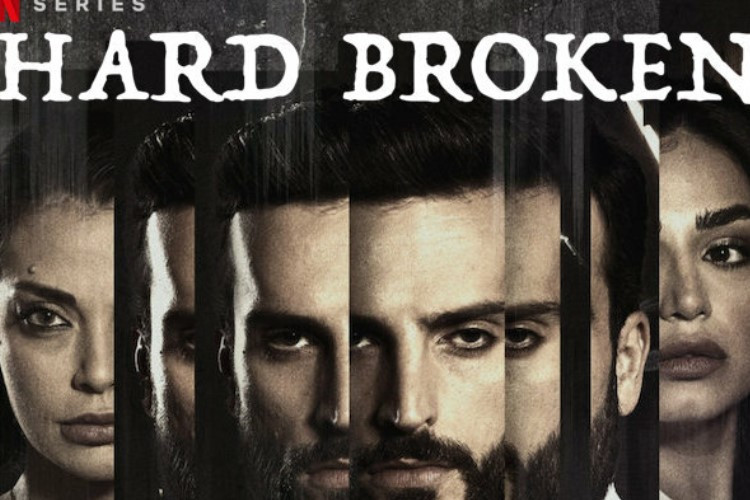 Link Nonton Series Netflix Hard Broken (2023) Full Episode Sub Indo Misteri Pembunuhan yang Bikin Hubungan Persahabatan Retak 